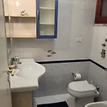Apartmán Casa Laura San Vito Lo Capo
