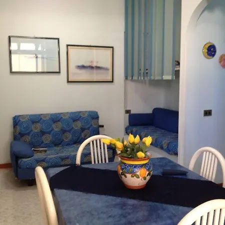 Casa Laura San Vito Lo Capo