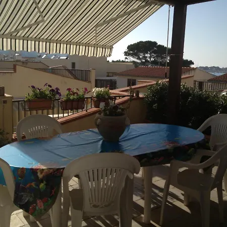 Casa Laura * San Vito Lo Capo