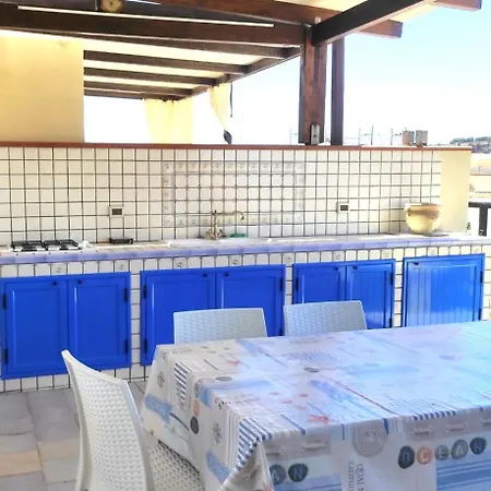 Casa Laura San Vito Lo Capo