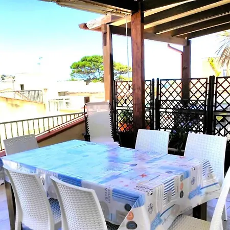Casa Laura *