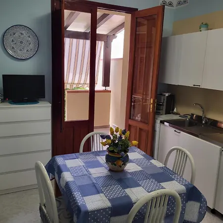 Apartment Casa Laura