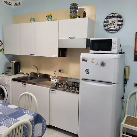 Apartmán Casa Laura *