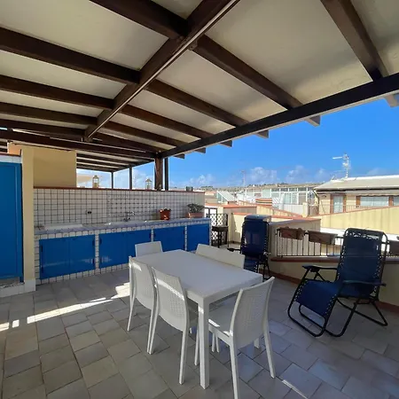 Casa Laura Apartment San Vito Lo Capo