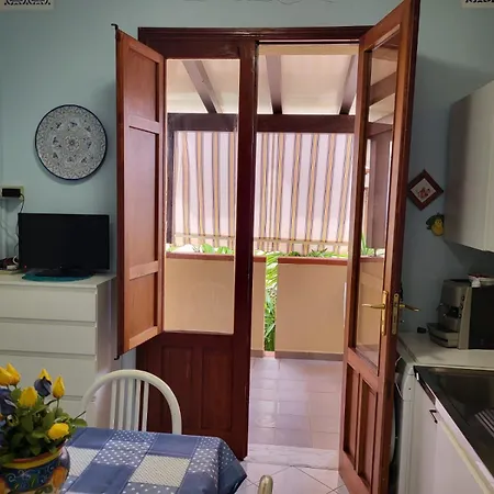 Apartment Casa Laura San Vito Lo Capo