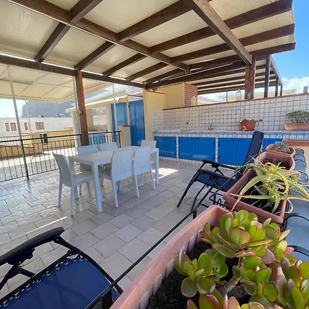 Casa Laura San Vito Lo Capo