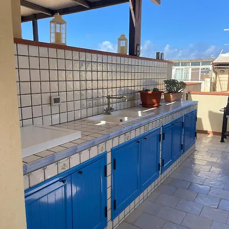 Casa Laura