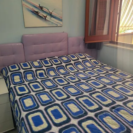 Casa Laura Apartment San Vito Lo Capo