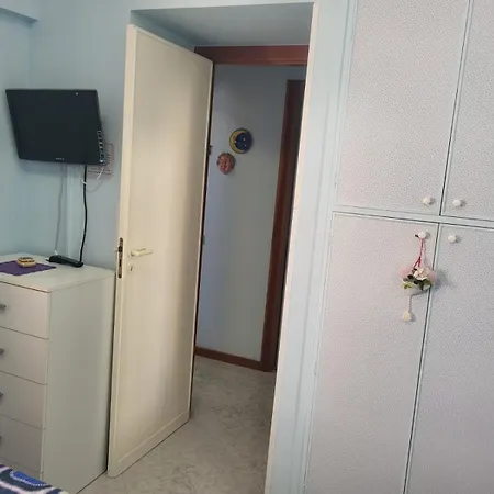 Apartmán Casa Laura San Vito Lo Capo